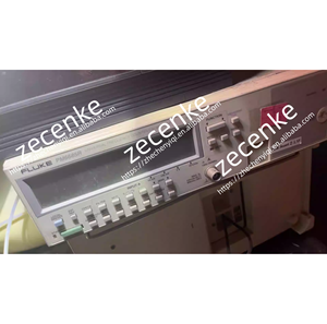 Contador de frecuencia PM6685R Rubidum usado - Product Image 1