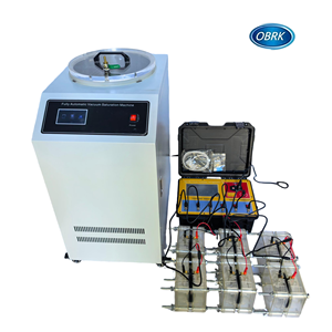 Apparecchio per Test di Penetrazione del Cloro RCPT Multicanale per Calcestruzzo <span class=keywords><strong>a</strong></span> Prezzo di Fabbrica, Fornitore di Attrezzature per Test di Laboratorio - Product Image 4