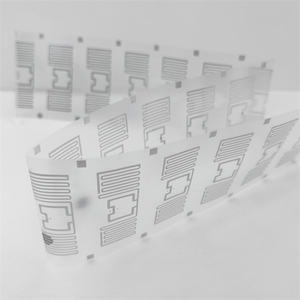 Etiqueta NFC GSC-N18D de 13.56MHz, 144 Bytes de Memoria, Protocolo ISO/IEC 14443A, Tamaño Pequeño, Mini Etiqueta de 20mm para Control de Acceso y Pagos - Product Image 3