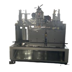 液压电站吹瓶机Pet pp吹瓶机带<span class=keywords><strong>2</strong></span>腔手动塑料吹瓶机 - Product Image 4