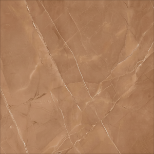 Azulejos vitrificados de 800x800mm en superficie brillante para suelos de sala de estar, azulejos de porcelana digital de la mejor calidad de Novac Ceramic India - Product Image 1