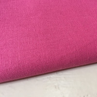 Tissu en polaire corail uni 200 GSM résistant aux plis pour costumes, pantalons et robes