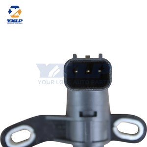 เซ็นเซอร์ตำแหน่งเพลาข้อเหวี่ยง LR025029สำหรับ Freelander <span class=keywords><strong>2</strong></span> 2006-2014 Range Rover Evoque 2012การจัดส่งที่รวดเร็วในสต็อกชิ้นส่วนที่มีคุณภาพสูง - Product Image 3