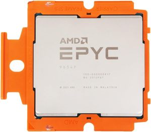สำหรับ AMD <span class=keywords><strong>epyc</strong></span> <span class=keywords><strong>9654P</strong></span> Server CPU 2.4 GHz 12-core 384 MB L3แคช W128427195 - Product Image 6