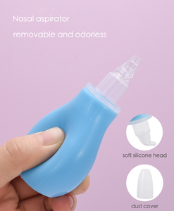 Produits pour bébés 2024 tendance 13 pièces Aspirateur nasal Nouveau-né Produits d'usage quotidien pour bébé Trousse de toilettage pour bébé - Product Image 3