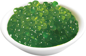 Việt Nam quanh năm nho biển chiết xuất Pill Okinawa hạt cao vitamin C nội dung Hoang Dã trồng trong lọ thủy tinh - Product Image 2