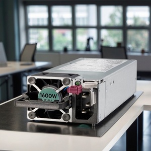 Fuente de Alimentación 511777-001 460W 100V-240V CA Ranura Común G6 G7 G8 G9 - Product Image 3