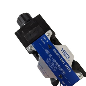 วาล์ว DO รุ่น DG03-6C-110V/60HZAC90WB โดย INTERNATIONAL FLUID POWER - Product Image 1