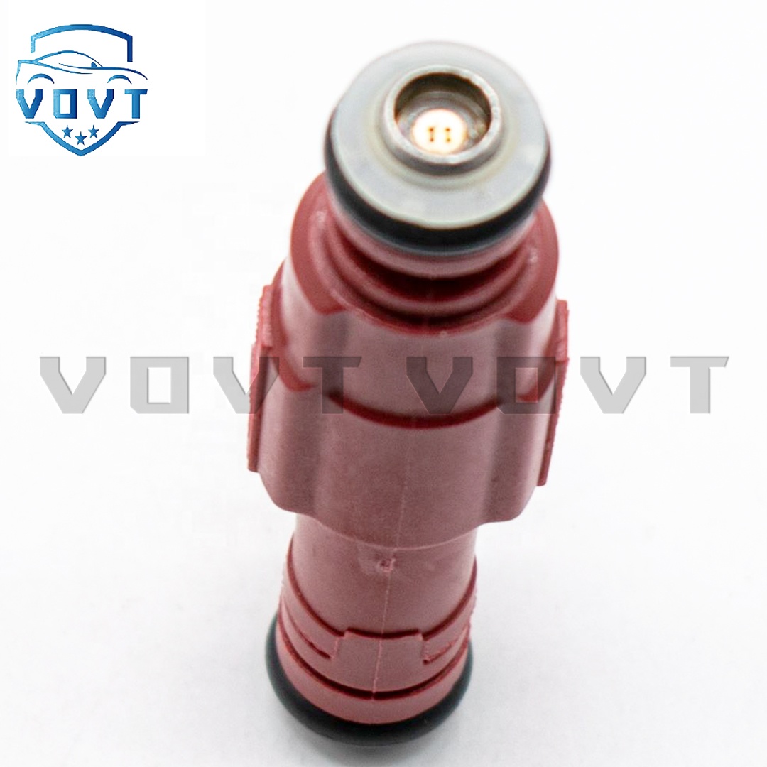 Gasoline Fuel Injector 0280155759 Car Engine Parts 0 280 155 759 for VW G40 G60 VAG Turbo