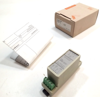 Controlador de Programación PLC E80110 Nuevo y Original en Stock en Almacén