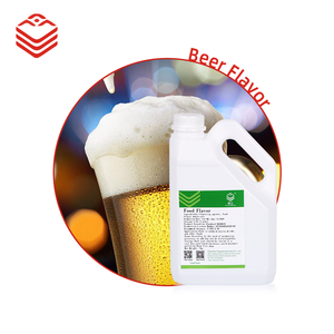 Gıda için lezzet bira yapay lezzet içecek sıvı bira lezzet arttırıcı - Product Image 1