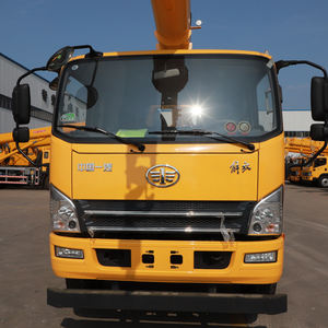 <span class=keywords><strong>8</strong></span> टन ट्रक क्रेन उठाने 10ton 12ton 16ton राष्ट्रीय 3 इंजन 360 डिग्री असीम - Product Image 2