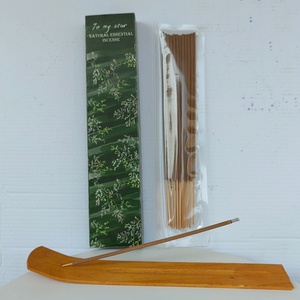 Indoor Aromatic Incense <b>Stick</b> Essential <b>Scent</b> Incense Incienso Inciensos - Product Image 6