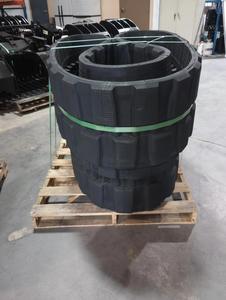 150X72X33 180X60X52 230X72X46 320X54X78 400X72.5X74 450X81.5X76 450X83.5X70 450X90X53 450X90X60 457X52X152.4 Bande de roulement en caoutchouc - Product Image 3