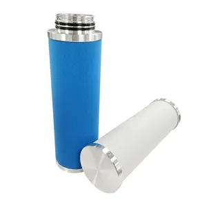 121864 fiber glass and aluminum profile air filter product Filter Supplies hepa Air Engineering Filter Element