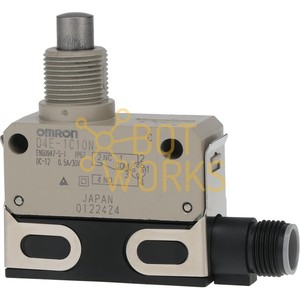 Omron D4E1C20N1557210 - Nuovo - Product Image 1