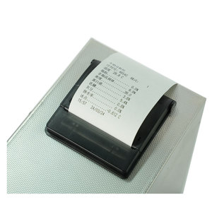 Hiyi LM2-PH tùy chỉnh siêu âm sữa phân tích cho chăn nuôi bò sữa các biện pháp dẫn Muối điểm đóng băng hàm lượng chất béo - Product Image 2