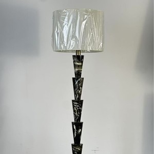 Lámpara de pie decorativa artística con fuente de luz LED, área de irradiación de 10-15 m para el hogar, sala de estar, dormitorio, estudio, vestíbulo de hotel - Product Image 1