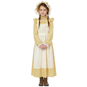 Disfraces de Granja Europeos para Niños y Niñas, Trajes de Actuación, Primavera 2026, Fibra de Poliéster, Origen Zhejiang - Product Image 3