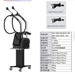 Nouvelle machine à micro-ondes Onda Coolwaves 200W haut de gamme à 2 poignées, modèle japonais 2026 - Product Image 3