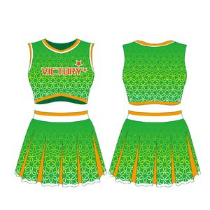 Ragazze allegria uniforme in tessuto metallizzato su misura stampa digitale maglia da Badminton per gli uomini adulti abbigliamento sportivo misura 10 pz - Product Image 4