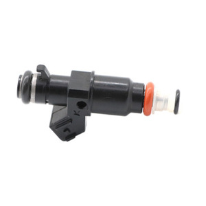 Inyector de Combustible 16450-PPA-A01 Para Honda Civic CR-V 2004-2005 Transmisión Manual - Product Image 4