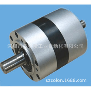 Reductor Servo PLS120 con Engranaje Helicoidal, Relación 80.5, Control de Automatización - Product Image 2