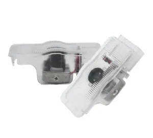 Nouvelle lumière de logo de porte de voiture à LED <span class=keywords><strong>Peugeot</strong></span> <span class=keywords><strong>206</strong></span>/207/307/308/3008/4008/5008/RCZ, projecteur laser de bienvenue, 12V, garantie 12 mois, <span class=keywords><strong>auto</strong></span> - Product Image 4