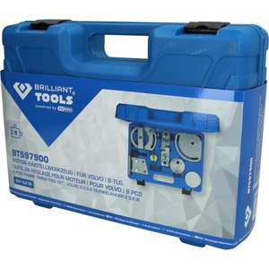 ชุดเครื่องมือปรับแต่งเครื่องยนต์สำหรับ T6วอลโว่ - Product Image 4