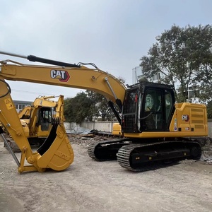 รถขุดมือสองญี่ปุ่นแท้ รุ่น Cat320 Cat320gc ขนาด 20 ตัน ยี่ห้อ Caterpillar รุ่นใหม่ ขาย - Product Image 1