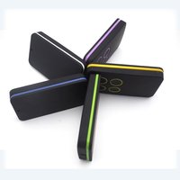 Duplicateur de télécommandes 4 touches ABS 280-868 MHz Rolling Brands