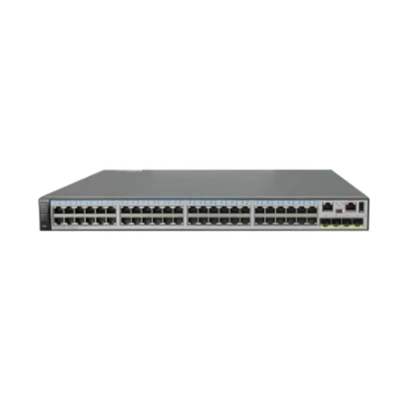 S5720 Série 48 Ethernet 10/100/1000 ports PoE + Commutateur S5720-56C-PWR-EI-AC