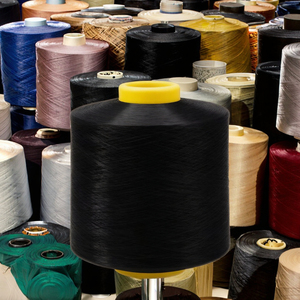 Youngsurge Chất Lượng Cao 100% Polyester Rắn Nguyên Liệu Chịu Nhiệt Mài Mòn Bằng Chứng Dệt Dệt Dệt Kim Thêu - Product Image 3