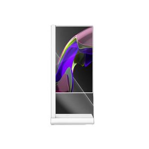 Pantalla OLED Transparente Personalizada 3840x2160 500 Nit 1.8mm Pitch-Input Android Inteligente para Centros Comerciales y Tiendas Minoristas - Product Image 6