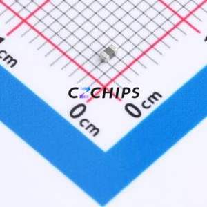 Thermistance NTC NCU18WF104D60RB, résistance 0603, 100 kOhm, 4250 K, 0,5 %, 4311 K - Product Image 2