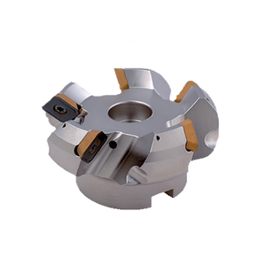 ดอกกัดปาดหน้า 45 องศา รุ่น TA4513 พร้อมปลอกและเม็ดมีด - Product Image 2