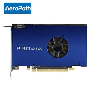 Shop Online Radeon Pro WX 5100 8GB Graphic Card Memory | Alibaba.com