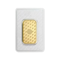 1g 5g 10g 1oz 50 Grammes Lingot d'or à la menthe Emballage blister type coquille Lingot d'or souvenir Plaque de lingot d'argent (seulement la carte vide)