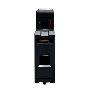 TOMZN TZG40-B/C/D 1P AC 275V 385V 420V Dispositivo di Protezione da Sovratensioni (SPD) a Schermatura 20kA 40kA 60kA Protezione da Fulmini T2 1.8kV - Product Image 5