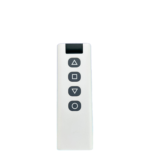 Wholesale High Power Learning Code Remote Control Switches 4/6/8 Keys 10A Max Current 220V Max Voltage Long Distance Operation
