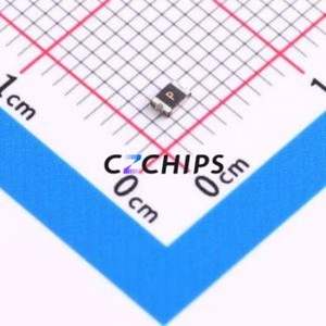 SMD0805-075-12 Resettable Fuse 0805 Fuse 12V 40A 750mA 1.5A - Product Image 2