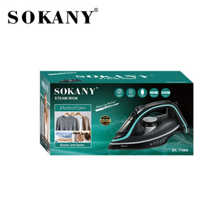 Setrika Uap Rumah Tangga Berkualitas <span class=keywords><strong>Super</strong></span> dari Produsen Sokany, Setrika Uap Vertikal Elektrik Multifungsi - Product Image 6