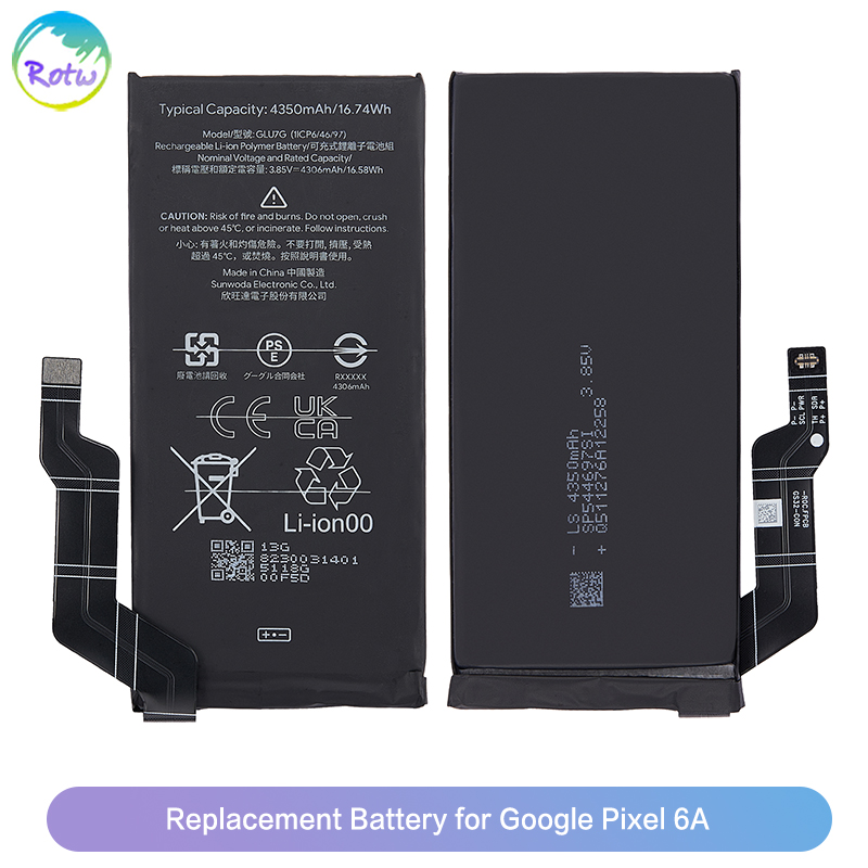 Pixel6A
