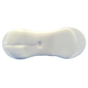 3*9cm médical jetable Foley cathéter Tube fixation Paster médical adhésif cathéter boucle stabilisateur dispositif Medicos - Product Image 1