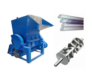 High Productivity Model swp Series Plastic Crushers High efficiency plastic crusher