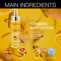Lot Soin Visage Anti-Acné 7 Pièces Naturel Organique Éclaircissant Masque Argile Curcuma Mousse Nettoyante Crème Savon Lotion Sérum