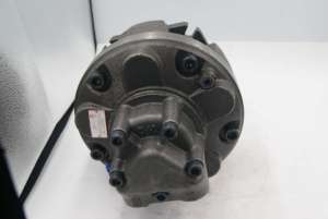 NUEVO Motor Hidráulico de Pistones Radiales Serie GM05 GM1 GM2 GM3 GM4 GM5 GM6 GM7 <span class=keywords><strong>GMD</strong></span> 1A 200 9H 9 de Baja Velocidad y Alto Torque - Product Image 6