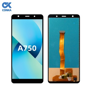 Pantalla Táctil LCD de Repuesto para Teléfono Móvil Easit para Samsung A750 4G A750 - Product Image 6