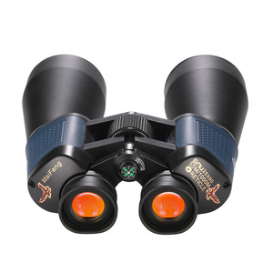 Ống nhòm đầu đại bàng đường kính siêu lớn 25x60 công suất cao HD kính viễn vọng ngoài trời nhìn đêm ánh sáng yếu - Product Image 1