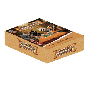 Jeu de cartes thaïlandais sur le thème du <span class=keywords><strong>club</strong></span> animalier - 54 cartes - Jeu de société familial multicolore avec animaux variés pour les 8 ans et plus, emballage en boîte cadeau 15x12x4cm - Product Image 6
